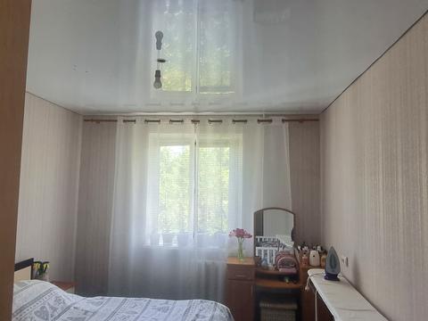 квартира за адресою Гірницький мікрорайон  (5-й мікрорайон), 9