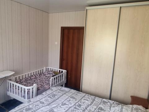 квартира за адресою Гірницький мікрорайон  (5-й мікрорайон), 9