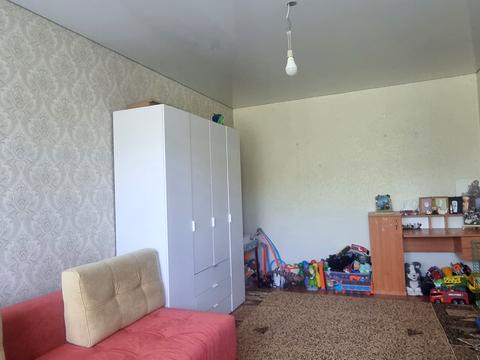 квартира за адресою Гірницький мікрорайон  (5-й мікрорайон), 9