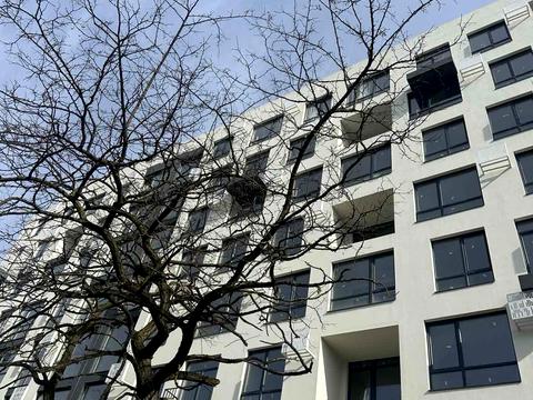 квартира по адресу Навроцкого ул., 33