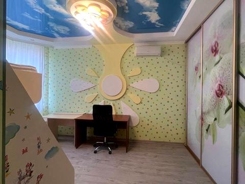 квартира за адресою Середньофонтанська вул., 19б