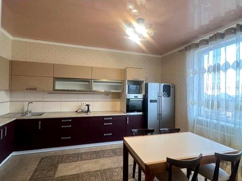 квартира за адресою Середньофонтанська вул., 19б