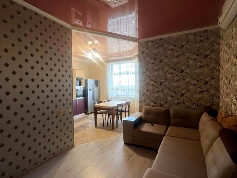 квартира за адресою Середньофонтанська вул., 19б