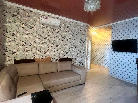 квартира за адресою Середньофонтанська вул., 19б