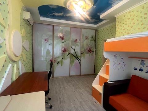 квартира за адресою Середньофонтанська вул., 19б