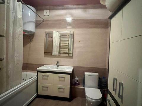 квартира за адресою Середньофонтанська вул., 19б
