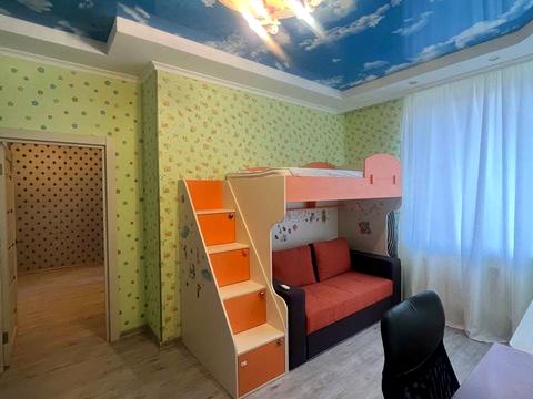 квартира за адресою Середньофонтанська вул., 19б