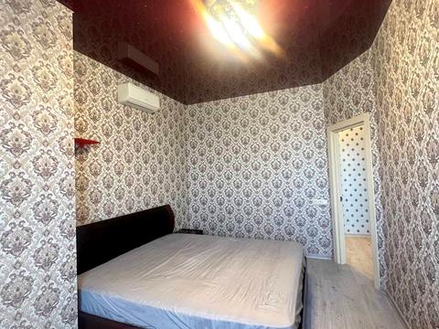 квартира за адресою Середньофонтанська вул., 19б