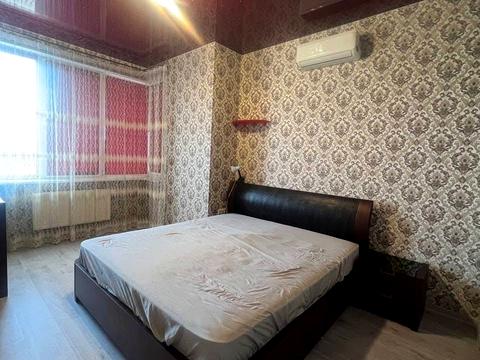 квартира за адресою Середньофонтанська вул., 19б