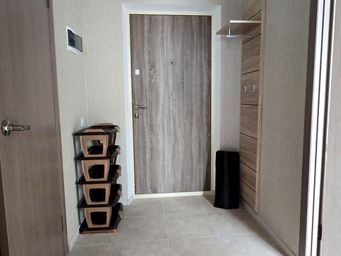 квартира за адресою Торгова вул., 7
