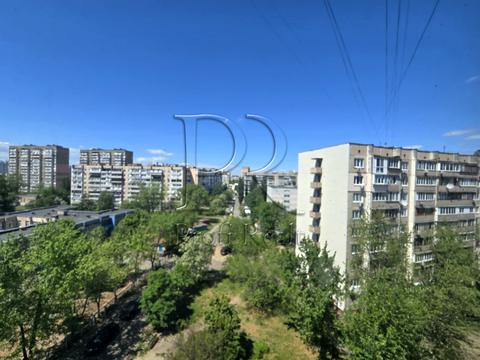 квартира за адресою Червоної Калини просп. (Володимира Маяковського), 20-Г