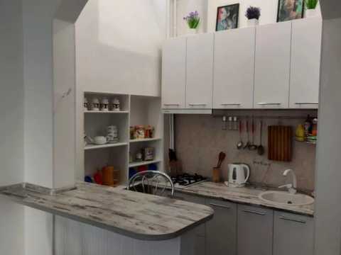 квартира за адресою Єврейська вул. (Бебеля), 56