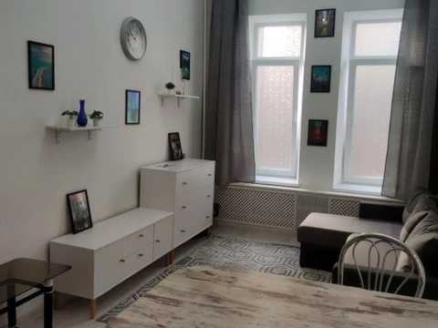 квартира за адресою Єврейська вул. (Бебеля), 56
