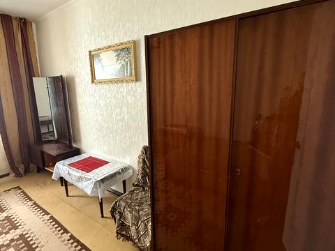 кімната за адресою Володимира Висоцького бульв., 6-Б