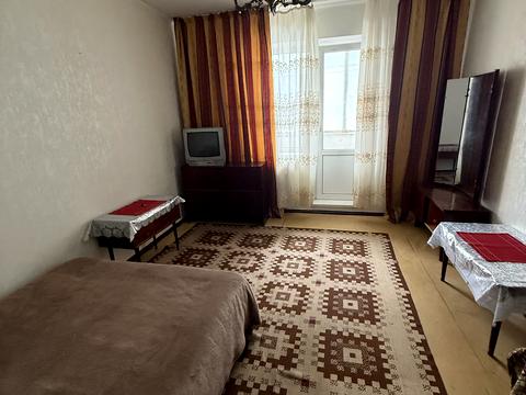 кімната за адресою Володимира Висоцького бульв., 6-Б