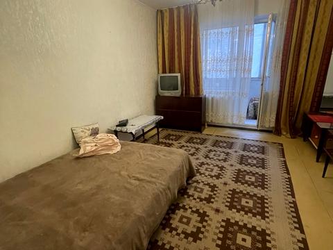 кімната за адресою Володимира Висоцького бульв., 6-Б
