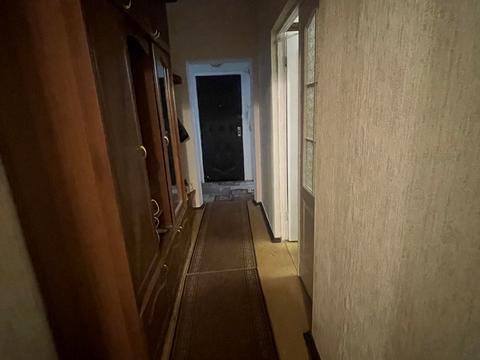 кімната за адресою Володимира Висоцького бульв., 6-Б