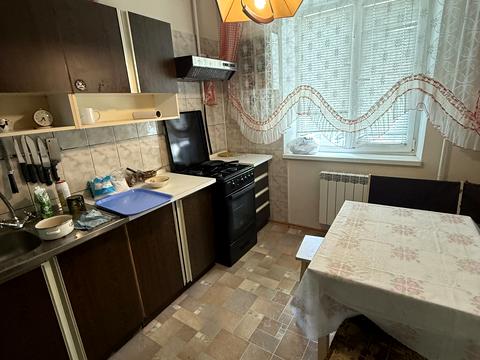 кімната за адресою Володимира Висоцького бульв., 6-Б