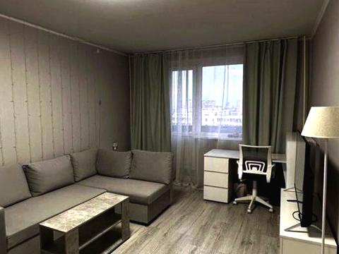 квартира за адресою Хлібна вул., 4а