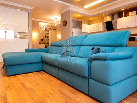 квартира за адресою Шевченка вул., 47а
