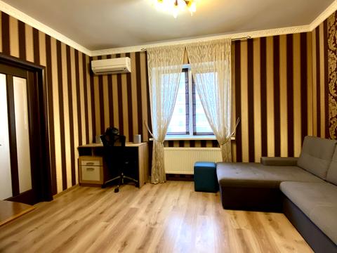 квартира за адресою Івана Франка вул., 5