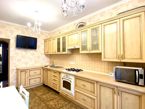 квартира за адресою Івана Франка вул., 5