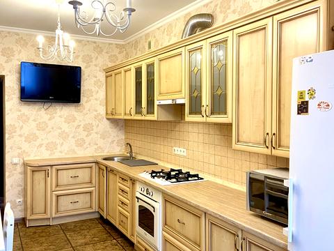 квартира за адресою Івана Франка вул., 5