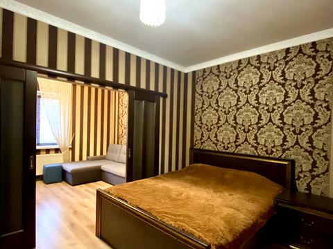 квартира за адресою Івана Франка вул., 5