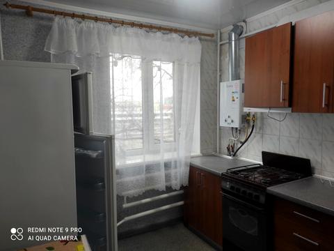 квартира по адресу Верховский пер., 7