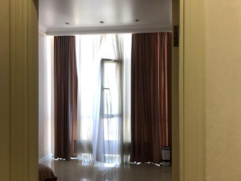 квартира по адресу Асташкина пер., 29