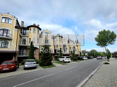 квартира за адресою Старокиївська вул., 1а