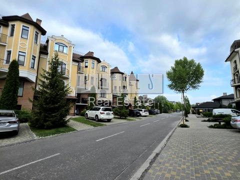 квартира за адресою Старокиївська вул., 1а