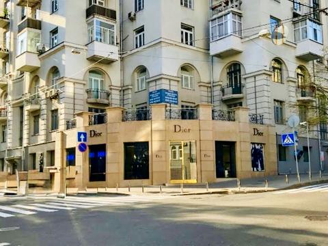 квартира по адресу Заньковецкой ул., 5/2