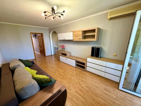 квартира за адресою Набережна Перемоги вул., 102
