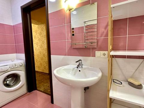 квартира за адресою Івана Франка вул., 5
