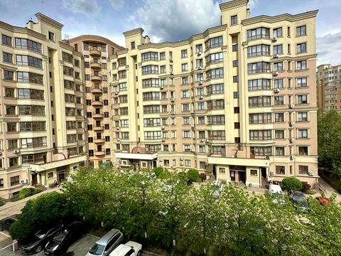 квартира за адресою Івана Франка вул., 5