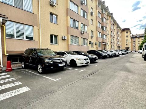 квартира за адресою Івана Франка вул., 5