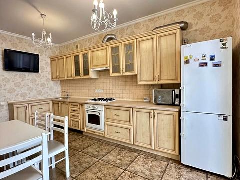 квартира за адресою Івана Франка вул., 5