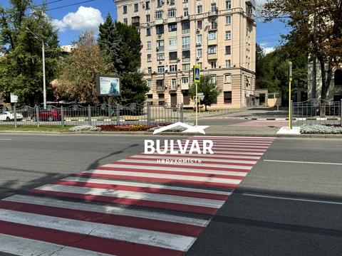квартира за адресою Незалежності просп. (Правди), 7 (п1-п9)