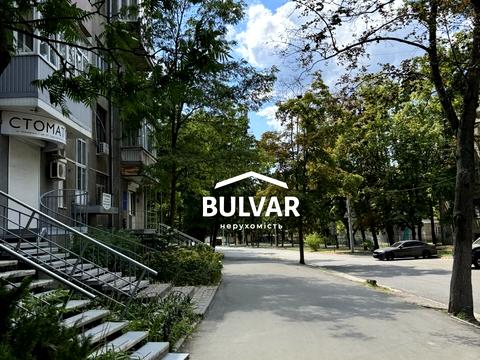 квартира за адресою Незалежності просп. (Правди), 7 (п1-п9)