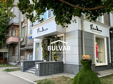квартира за адресою Незалежності просп. (Правди), 7 (п1-п9)