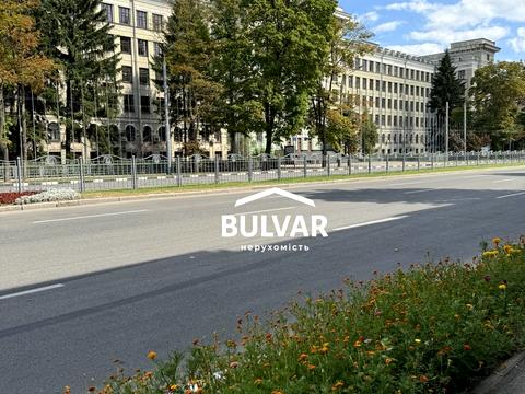 квартира за адресою Незалежності просп. (Правди), 7 (п1-п9)