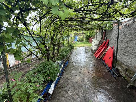 будинок за адресою СТ Агломерат