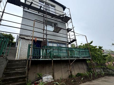 дом по адресу СТ Агломерат