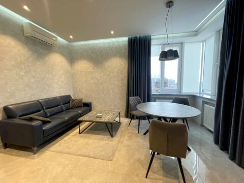 квартира за адресою Саксаганського вул., 37-К