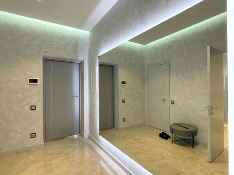 квартира за адресою Саксаганського вул., 37-К