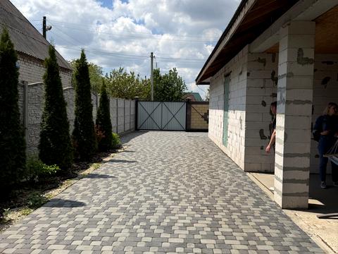 дом по адресу Подлесная ул., 6