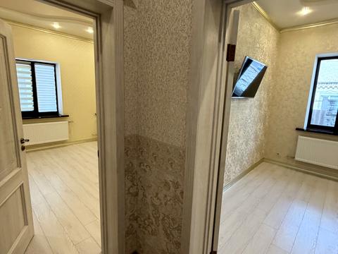 дом по адресу Подлесная ул., 6