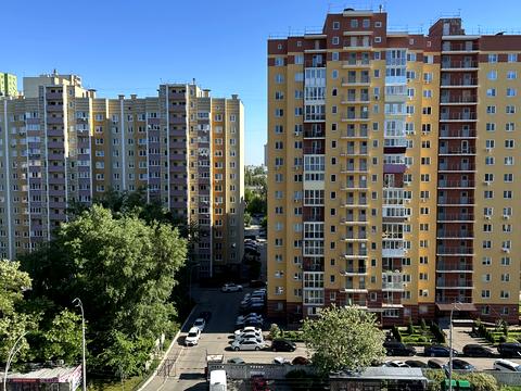 квартира по адресу Михаила Максимовича ул. (Трутенко Онуфрия), 26