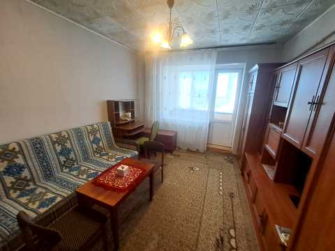 квартира по адресу Николая Закревского ул., 35-А